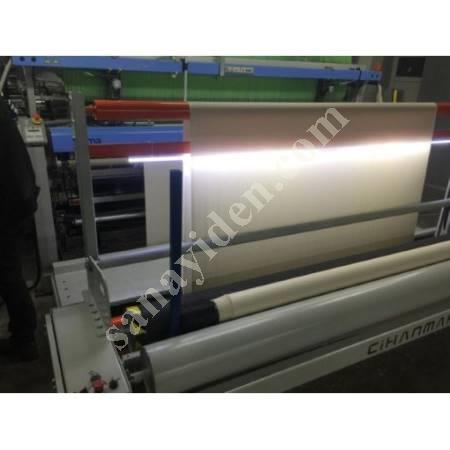 DOKUMA ÖNÜ DOK SARIM MAKİNALARI, Tekstil Makineleri