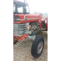 168 MASSEY FERGUSON İNGİLİZ,