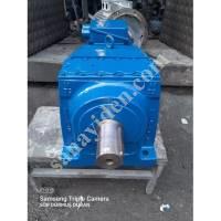 30 KW 123 DEVİR YILMAZ REDUKTOR,