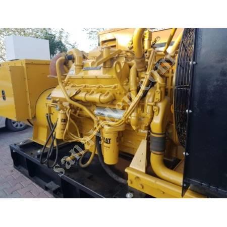 400 KVA CATERPILLAR MARKA KİRALIK-SATILIK JENERATÖR !!!, Jeneratör Fiyatları