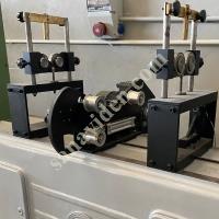 BGY-100 B YATAY BALANS MAKİNESİ, Diğer Makina İlanları