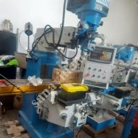 1270X254 MM TABLA FREZE,