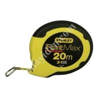 KAPALI KASA ÇELİK 20 METRE,