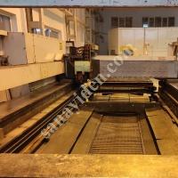 ENDÜSTRİYEL KESİM İHTİYAÇLARI İÇİN İDEAL ÇÖZÜM,