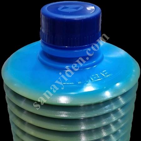 ZAMANINDA VE VERİMLİ YAĞLAMA: LUBE LHL-X100, Makina