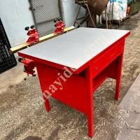 SERİGRAFİ VAKUMLU BASKI MAKİNESİ,