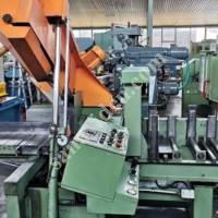 YÜKSEK PERFORMANS VE HASSASİYETLE ENDÜSTRİYEL KESİM ÇÖZÜMÜ,