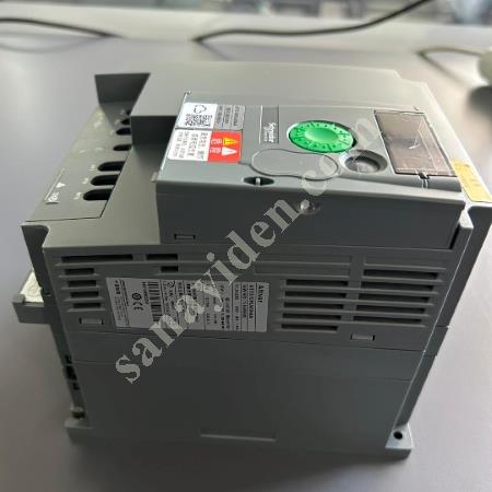 4KW SCHNEİDER ATV310 SÜRÜCÜ – ORİJİNAL ÜRÜN, HEMEN TESLİM, Elektrik & Enerji