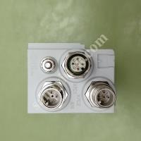 AVENTİCS R412018220 (FIELD BUS MODULE AES-D-BC-CAN) SERİE AES, Hidrolik Pnömatik