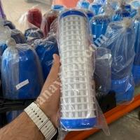 10 İNÇ YIKANABİLİR FİLTRE,