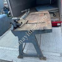 GİYOTİN MAKAS SAYMAK 2014 MODEL TEMİZ 2 MM KAPASİTELİ,