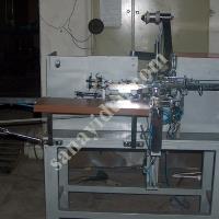 İKİLİ SARIM MAKİNESİ TEKNİKELLER MACHİNE, Paketleme Makinası
