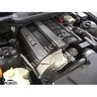 BMW MOTOR KOMPLE: EKONOMİK FİYATLA YÜKSEK PERFORMANS,