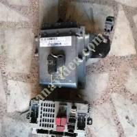 ELEKTRİK VE ELEKTRONİK PARÇALAR,