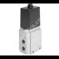 PNÖMATİK VALF FESTO MPPE -3-1/2-6-420-B 161176,