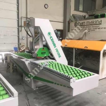 MERMER MAKİNELERİ, Mermer Makinaları