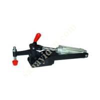 AĞIR İŞ YATAY TOGGLE CLAMP,