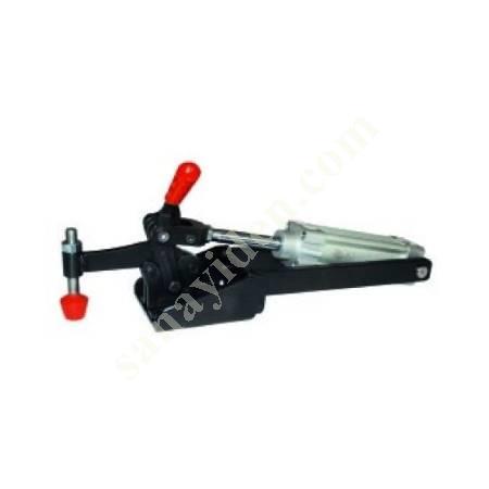 AĞIR İŞ YATAY TOGGLE CLAMP, Bağlantı Ekipmanları Hırdavat