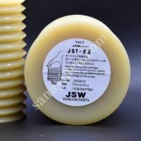 YAĞLAMA İHTİYACINIZI KARŞILAYAN JSW JS1-EX LUBE ÜRÜNLERİ,