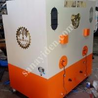 PELUŞ OYUNCAK DOLUM MAKİNESİ,