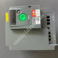 4KW SCHNEİDER ATV310 SÜRÜCÜ – ORİJİNAL ÜRÜN, HEMEN TESLİM,