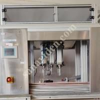 ATEQ'Lİ SİZDİRMAZLİK TEST MAKİNESİ,