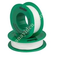 TEFLON BANT 12 MM 10 MT 0,25 GR,