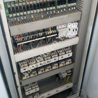 CNC DİK İŞLEME MERKEZİ,