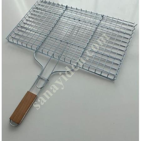 MANGAL TELİ İMALATI SERİ ÜRETİM KÜÇÜK-ORTA- BATTAL BOY, Yapı İnşaat