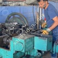 ÇİVİ MAKİNELERİ İLE HIZLI VE EKONOMİK ÜRETİM ÇÖZÜMLERİ,