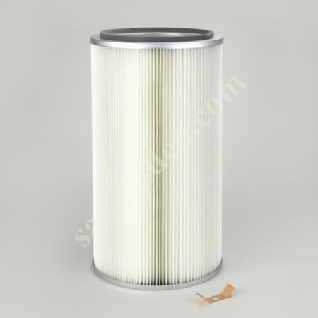ELEKTROSTATİK FİLTRELER, Diğer