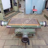 BAYKAY 520 X 265  FREZE MATKAP SPORTU,