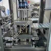 GLOBAL GP-TLINE İLE HIZLI VE VERİMLİ ÜRETİM, Ambalaj