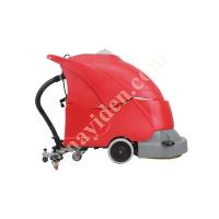 DASS GAMA 43E ELEKTRİKLİ YER SİLME MAKİNASI, Temizlik Makineleri
