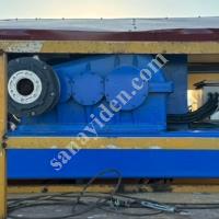 SANAYİNİZ İÇİN GÜÇLÜ ÇÖZÜM: 30 TONLUK PORTAL VİNÇ, Portal - Gezer Vinç (Tavan )
