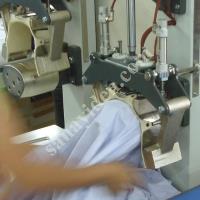 MT 402 YAKA ENSE BASMA MAKİNALARI, Tekstil Makineleri