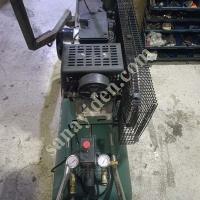 KL PRO 100 LİTRE KOMPRESÖR , Makina