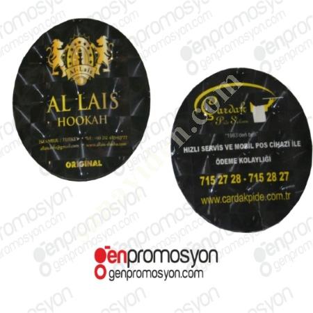 PCV LENSLİ BARDAK ALTLIĞI, Diğer