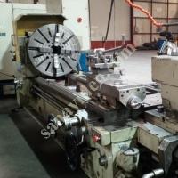 SPARK CWA6185 ÜNİVERSAL ÇAP TORNA 3000 X Ø850 X Ø520 2006 MODEL,