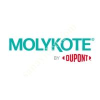 AŞINMAYA KARŞI KORUMA VE YÜKSEK VERİMLİLİK: MOLYKOTE 1000,