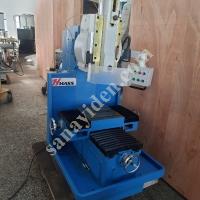 YÜKSEK PERFORMANSLI DİK PLANYA - ÇAP 800, STROK 200 MM,