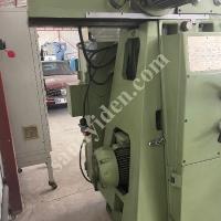 OERLIKON MARKA FREZE,