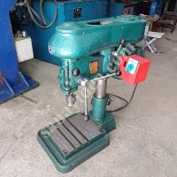 EKÇELİK 220 VOLT MASA ÜSTÜ MATKAP,
