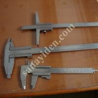 KUMPAS HASSAS ÖLÇÜMLERDE KULLANILIR,