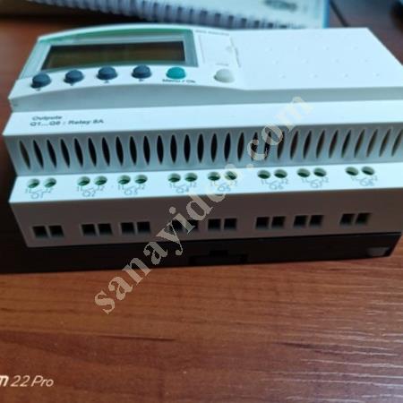 SCHNEİDER AKILLI RÖLE, Elektrik & Enerji
