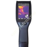 ROTHENBERGER TERMAL KAMERA ROSCAN P5000 PROFESYONE, Makina