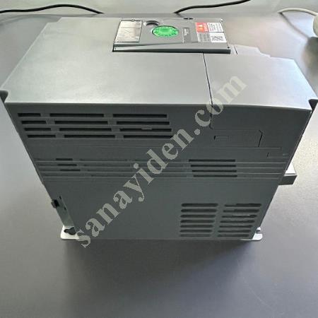SCHNEİDER ALTİVAR 310 ATV310HU75N4E 7.5KW SÜRÜCÜ – SIFIR ÜRÜN, Elektrik & Enerji