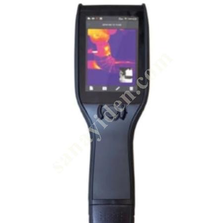 ROTHENBERGER TERMAL KAMERA ROSCAN P5000 PROFESYONE, Makina