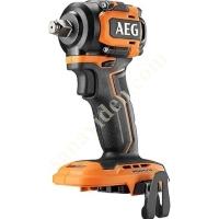 AEG BSS 18S12BL-0 KÖMÜRSÜZ DARBELİ SOMUN SIKMA 18V (AKÜSÜZ),