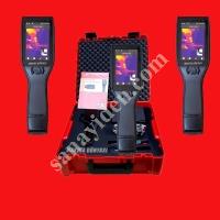 ROTHENBERGER TERMAL KAMERA ROSCAN P5000 PROFESYONE, Makina